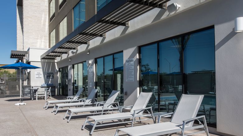 <b>Holiday Inn Express & Stes Happy Valley Pool</b>. Images powered by <a href="https://www.leonardoworldwide.com/" title="Leonardo Worldwide" target="_blank">Leonardo</a>.
