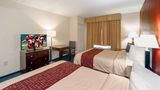 Red Roof Inn Annapolis Room