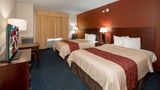 Red Roof Inn Annapolis Room
