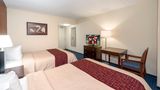 Red Roof Inn Annapolis Room