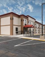 Red Roof Inn Annapolis