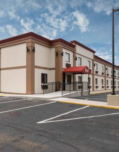 Red Roof Inn Annapolis