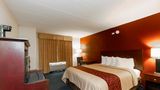 Red Roof Inn Annapolis Room