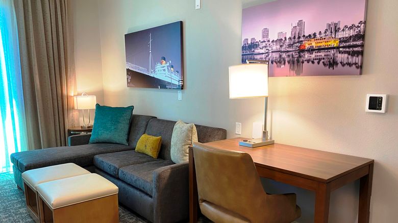 <b>Staybridge Suites Long Beach Airport Suite</b>. Images powered by <a href="https://www.leonardoworldwide.com/" title="Leonardo Worldwide" target="_blank">Leonardo</a>.
