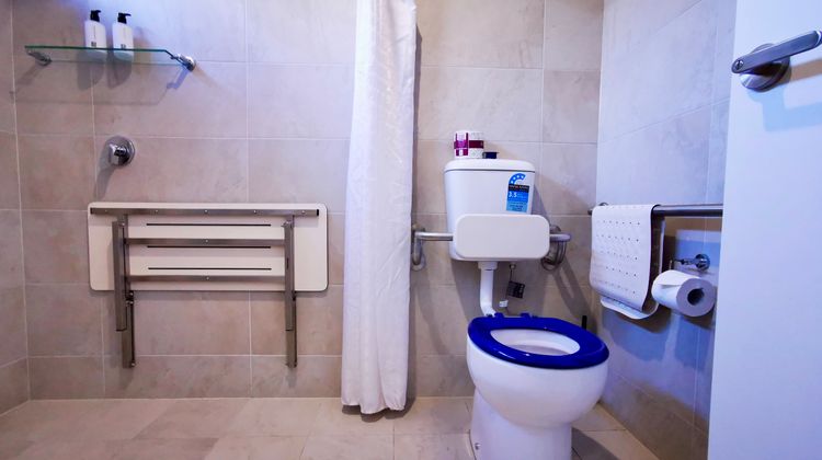 Littomore Suites Bathurst Other