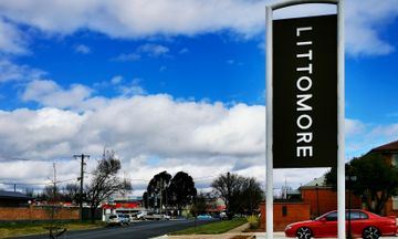 Littomore Suites Bathurst