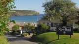 The Nare Hotel Exterior
