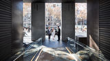<b>Mandarin Oriental, Barcelona Exterior</b>. Images powered by <a href="https://www.leonardoworldwide.com/" title="Leonardo Worldwide" target="_blank">Leonardo</a>.