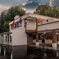 Red Roof Inn Abingdon