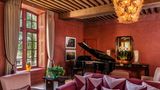 Chateau Lafaurie-Peyraguey Lobby