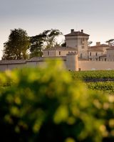 Chateau Lafaurie-Peyraguey