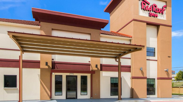 <b>Red Roof Inn Houston-Willowbrook Exterior</b>. Images powered by <a href="https://www.leonardoworldwide.com/" title="Leonardo Worldwide" target="_blank">Leonardo</a>.
