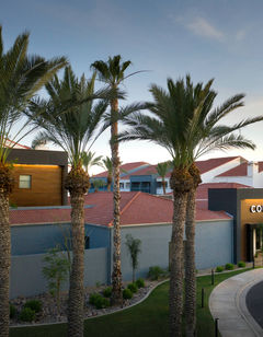 Courtyard by Marriott Phoenix Mesa