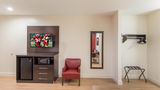 Red Roof Inn Houston-Willowbrook Room