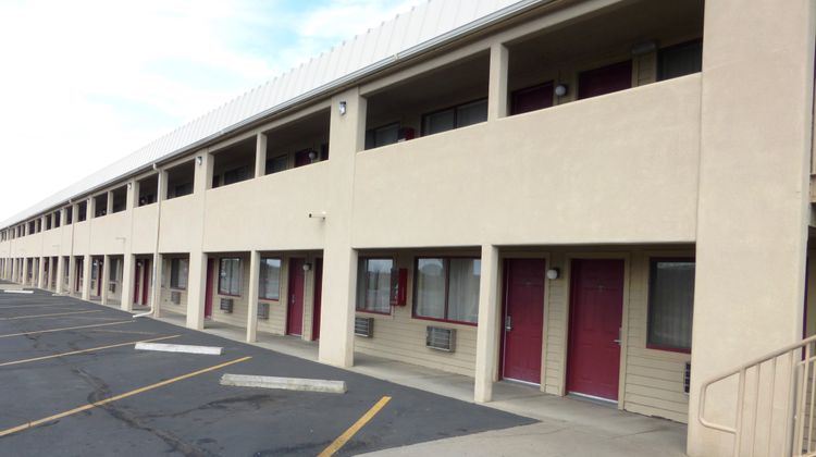 Red Roof Inn Grand Junction Exterior