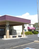 Red Roof Inn Grand Junction