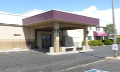 Red Roof Inn Grand Junction