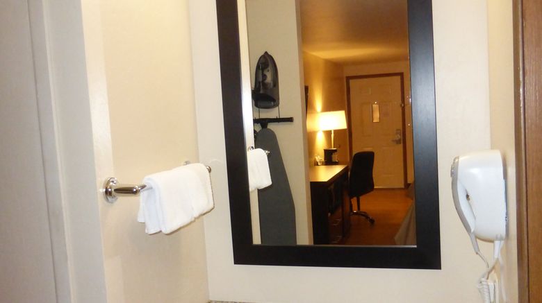 <b>Red Roof Inn Grand Junction Room</b>. Images powered by <a href="https://www.leonardoworldwide.com/" title="Leonardo Worldwide" target="_blank">Leonardo</a>.