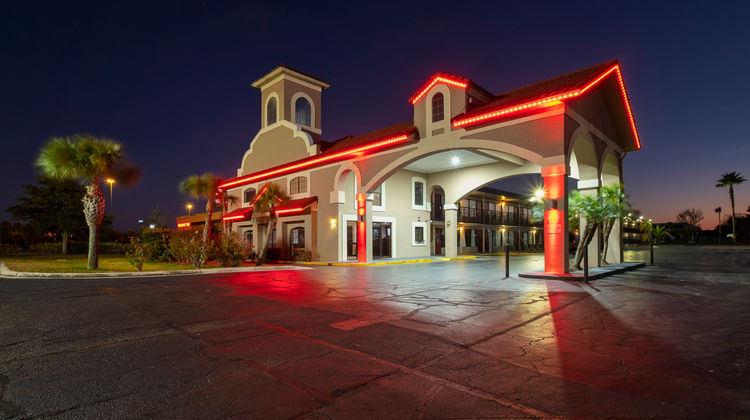 Red Roof PLUS+ St. Augustine Exterior