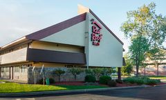 Red Roof Inn Indianapolis North