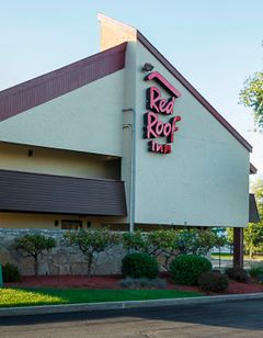 Red Roof Inn Indianapolis North