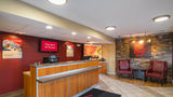 <b>Red Roof Inn Indianapolis North Lobby</b>. Images powered by <a href="https://leonardo.com/" title="Leonardo Worldwide" target="_blank">Leonardo</a>.