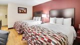 Red Roof Inn Franklin, KY Room