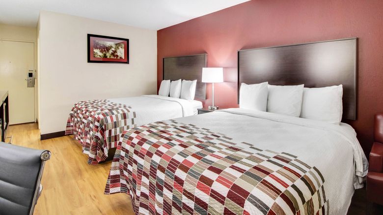 <b>Red Roof Inn Franklin, KY Room</b>. Images powered by <a href="https://www.leonardoworldwide.com/" title="Leonardo Worldwide" target="_blank">Leonardo</a>.