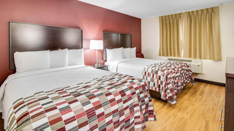 <b>Red Roof Inn Franklin, KY Room</b>. Images powered by <a href="https://www.leonardoworldwide.com/" title="Leonardo Worldwide" target="_blank">Leonardo</a>.
