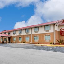 Red Roof Inn Franklin, KY