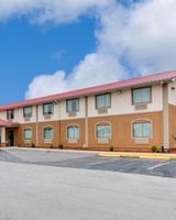 Red Roof Inn Franklin, KY