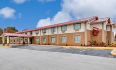 Red Roof Inn Franklin, KY