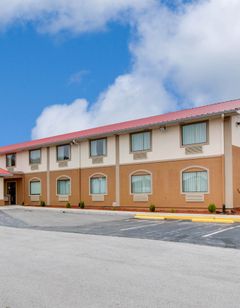 Red Roof Inn Franklin, KY