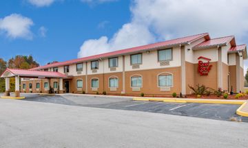 Red Roof Inn Franklin, KY