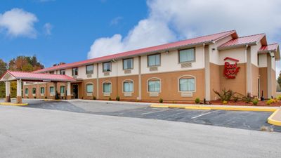 Red Roof Inn Franklin, KY