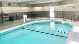 Red Roof Inn & Suites Council Bluffs Pool