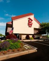 Red Roof Inn Rochester - Henrietta