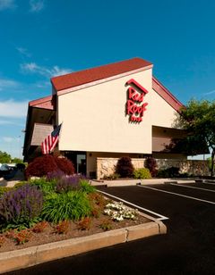 Red Roof Inn Rochester - Henrietta