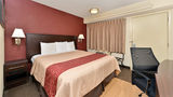 Red Roof Inn Benton Harbor - St Joseph Room