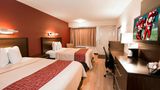 Red Roof Inn Benton Harbor - St Joseph Room