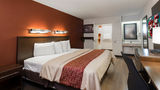Red Roof Inn Benton Harbor - St Joseph Room