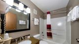 Red Roof Inn Culpeper Room