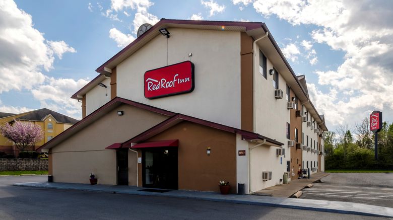<b>Red Roof Inn Culpeper Exterior</b>. Images powered by <a href="https://www.leonardoworldwide.com/" title="Leonardo Worldwide" target="_blank">Leonardo</a>.