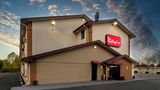 Red Roof Inn Culpeper Exterior