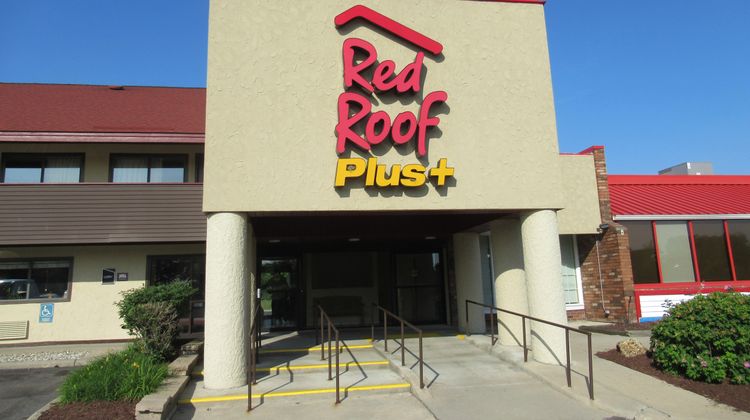 Red Roof PLUS+ Ann Arbor - U of Michigan Other