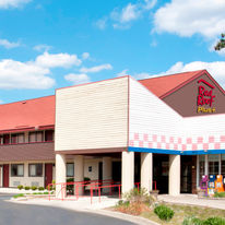 Red Roof PLUS+ Ann Arbor - U of Michigan
