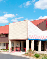 Red Roof PLUS+ Ann Arbor - U of Michigan