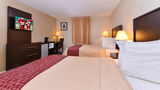 <b>Red Roof Inn Chambersburg Room</b>. Images powered by <a href="https://www.leonardoworldwide.com/" title="Leonardo Worldwide" target="_blank">Leonardo</a>.