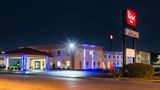 <b>Red Roof Inn Chambersburg Exterior</b>. Images powered by <a href="https://www.leonardoworldwide.com/" title="Leonardo Worldwide" target="_blank">Leonardo</a>.