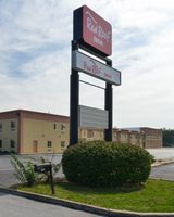 Red Roof Inn Chambersburg